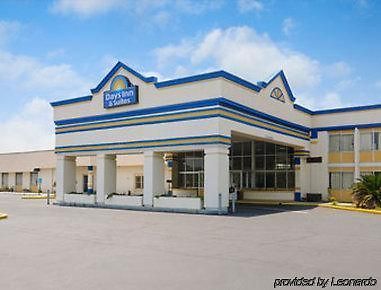 מונטגומרי Rodeway Inn מראה חיצוני תמונה