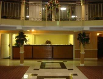 מונטגומרי Rodeway Inn מראה חיצוני תמונה