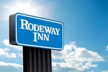 מונטגומרי Rodeway Inn מראה חיצוני תמונה