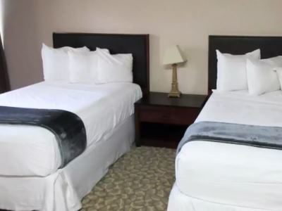 מונטגומרי Rodeway Inn מראה חיצוני תמונה
