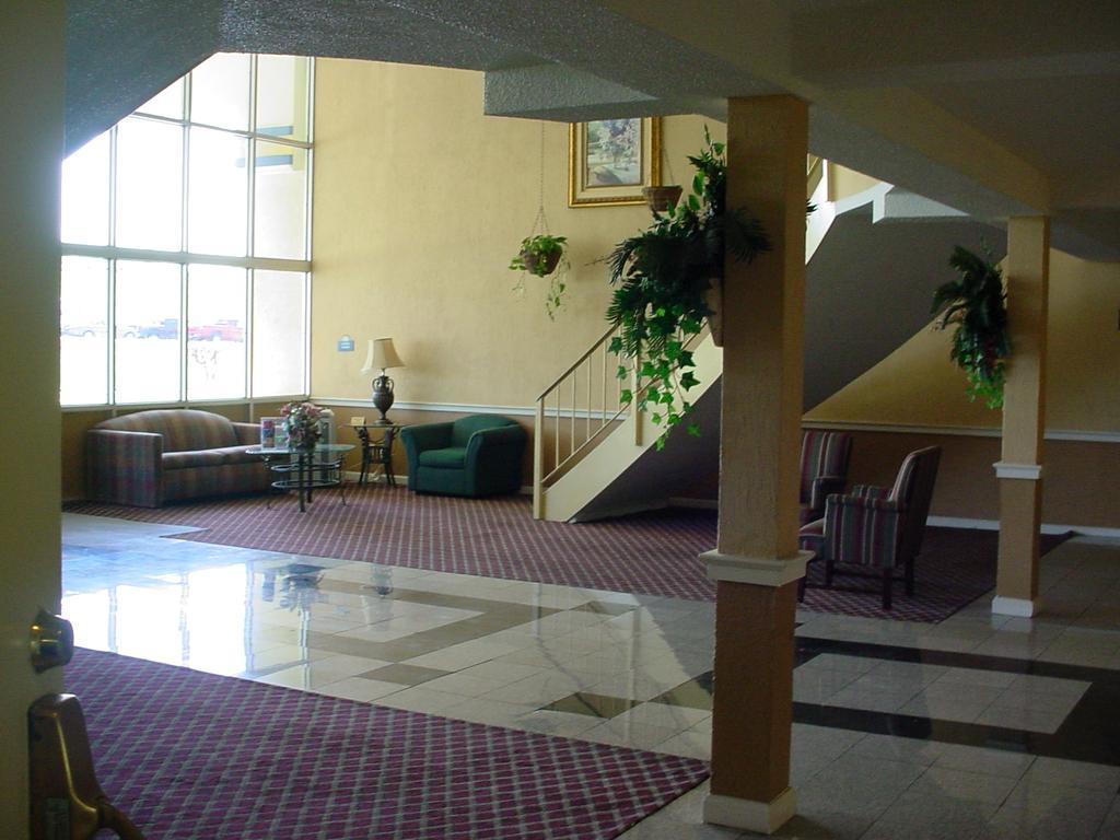 מונטגומרי Rodeway Inn מראה חיצוני תמונה